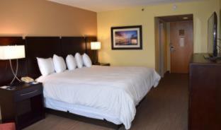 Bridgepointe Hotel & Marina New Bern Zimmer foto